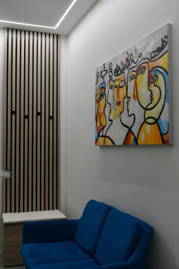 Dada Apartment *