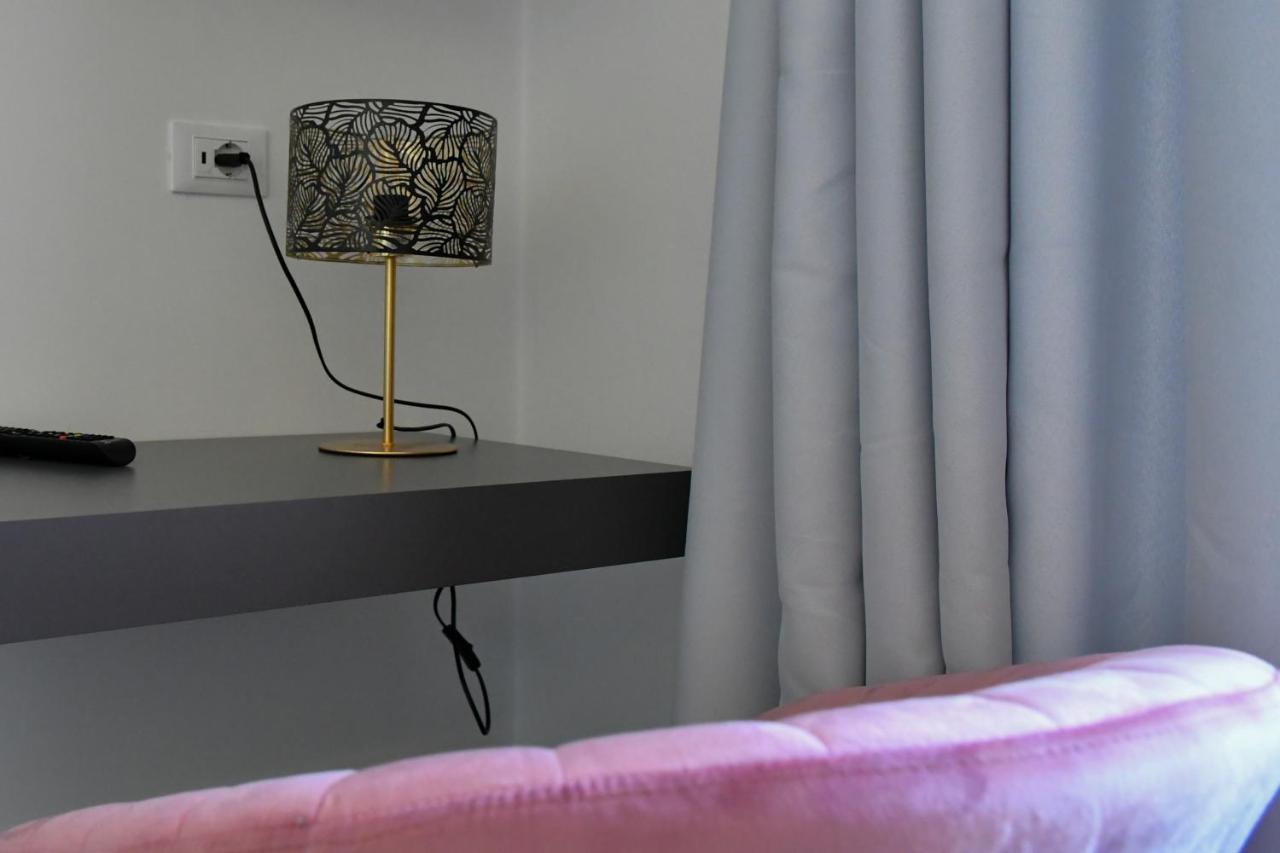 Dada Apartment Catania