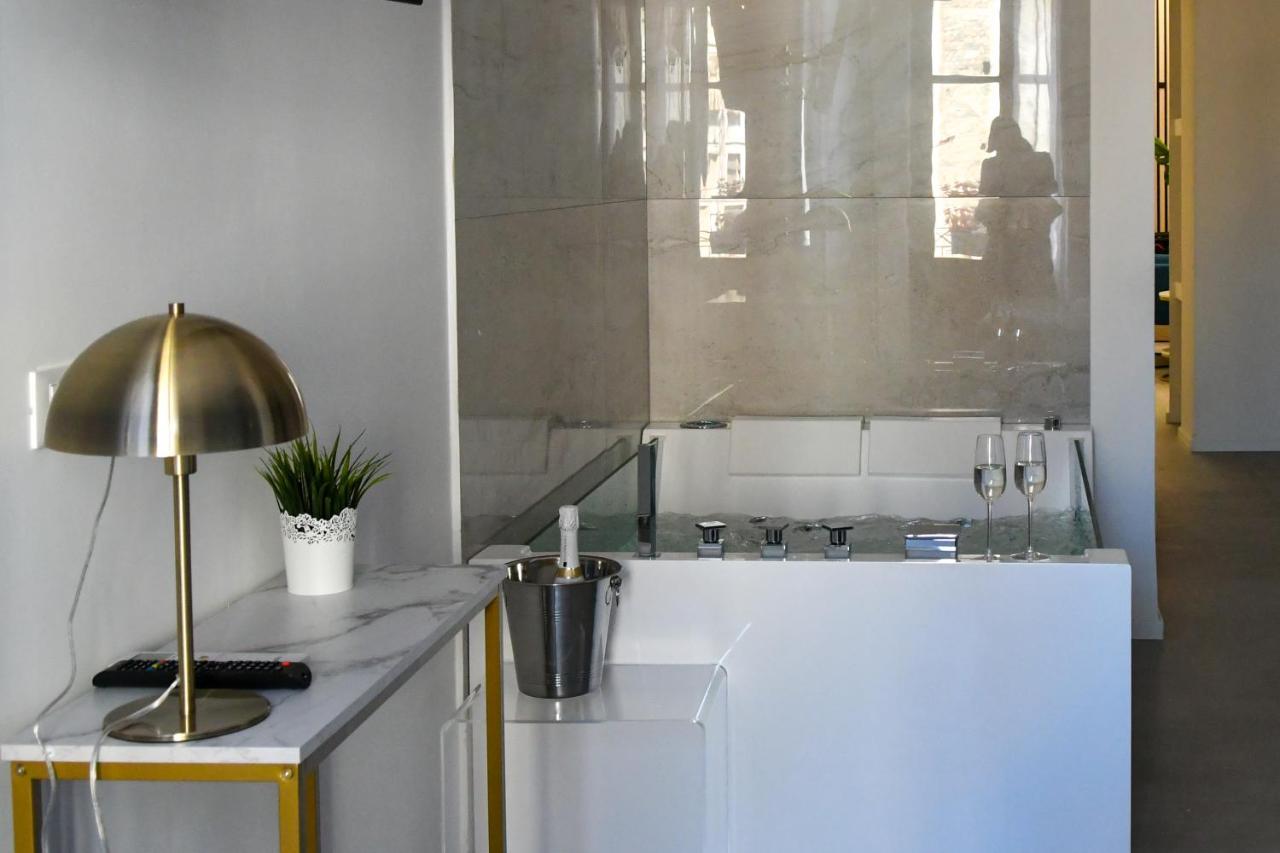 Dada Apartment *