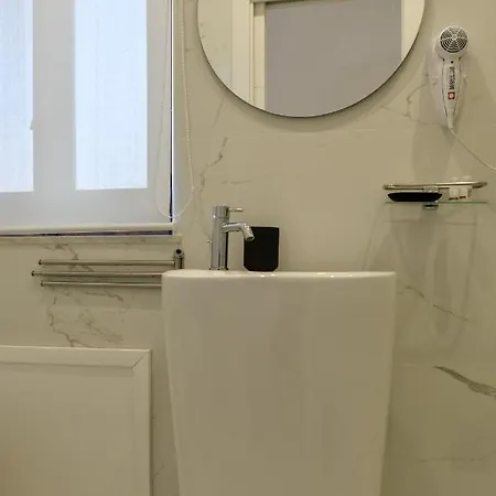 Dada Suites Catánia Buitenkant foto