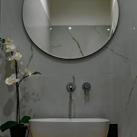 Dada Suites Catánia Buitenkant foto