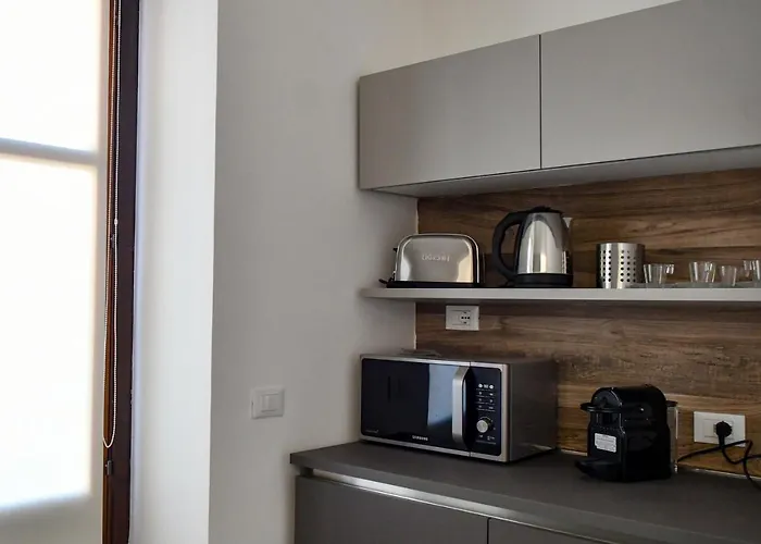 Dada Suites
