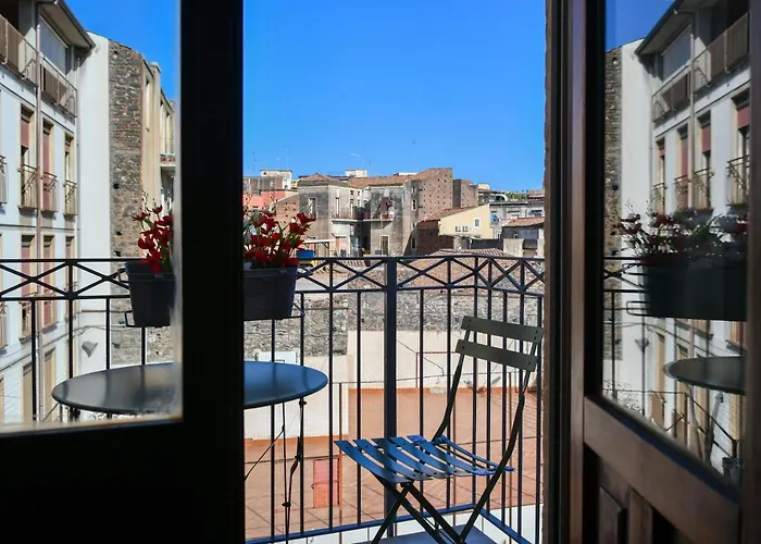 Dadà Suites