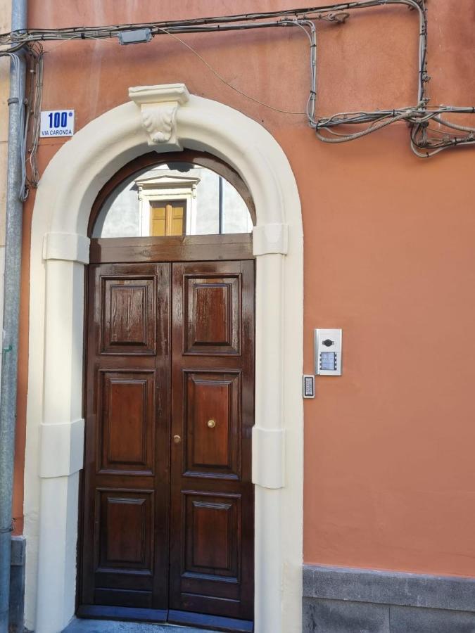 Appartement Dadà Catane
