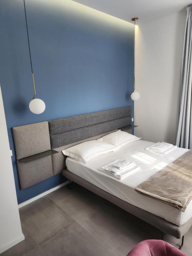 Appartement Dadà *